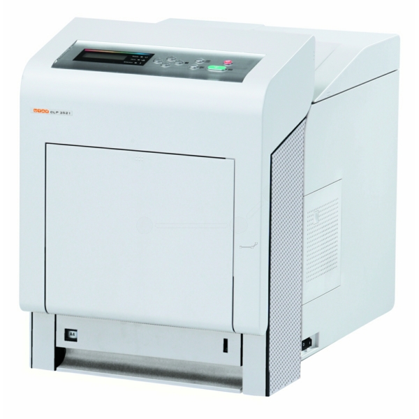 Triumph-Adler CLP 4521