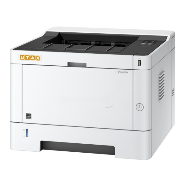 Triumph-Adler P-3522 DW