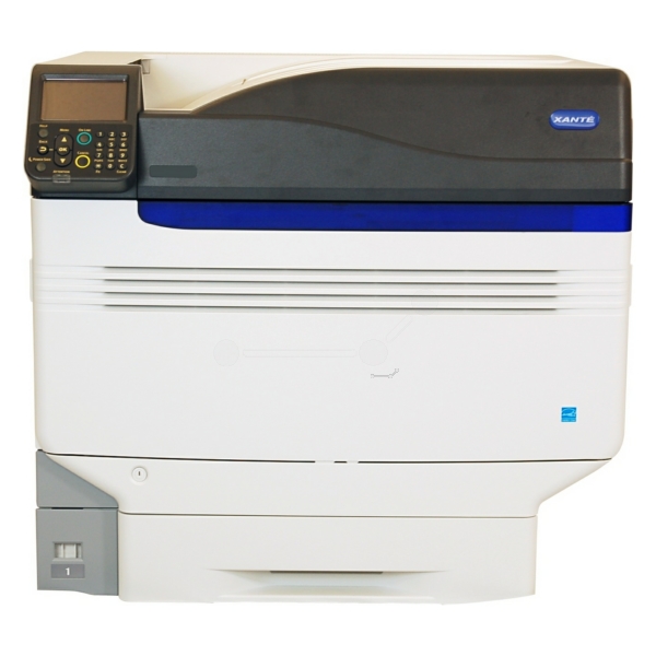 Xante Platemaker 7