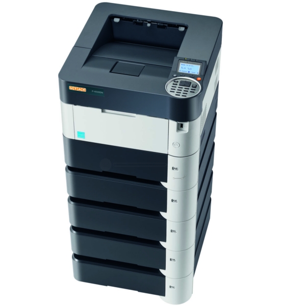 Utax P-6030 DN