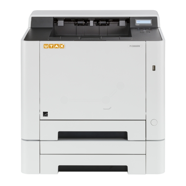 Utax P-C 2650 DW