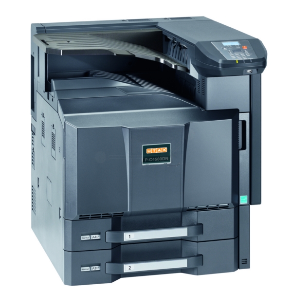 Utax P-C 4580 DN