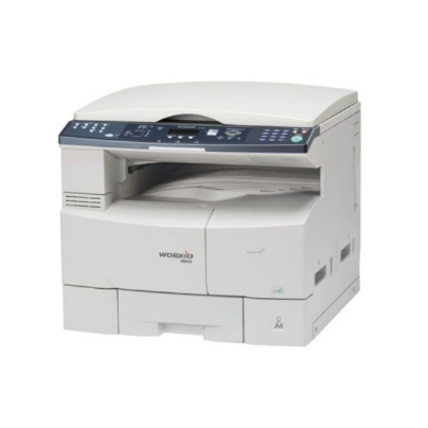 Panasonic Workio DP 1520 P