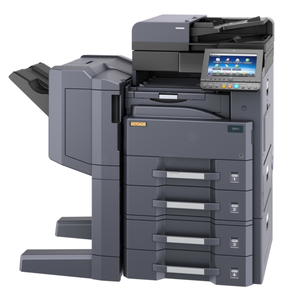 Utax 3061 i