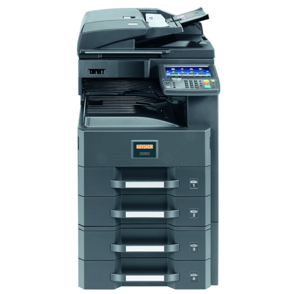Utax 3560 i