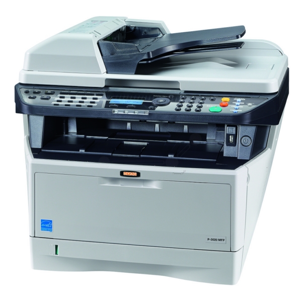 Utax P-3020 MFP
