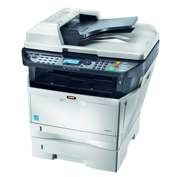 Utax CLP 3520 MFP
