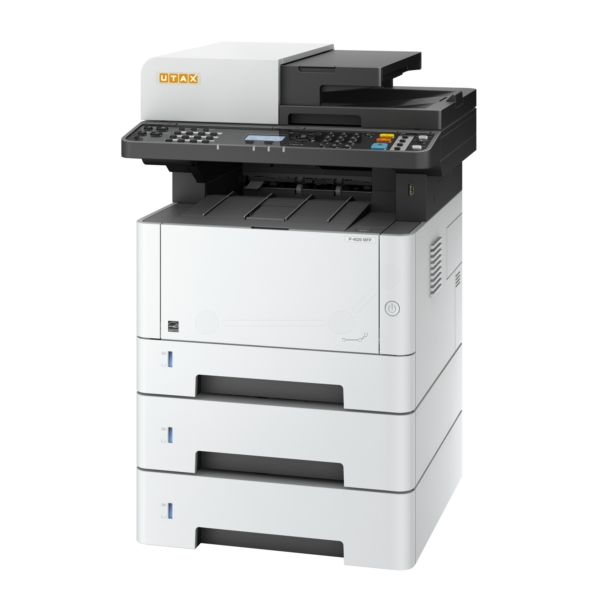 Utax P-4020 MFP