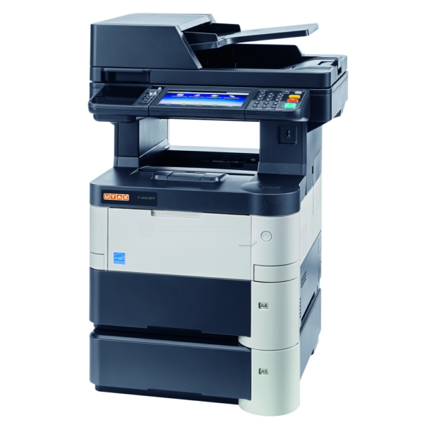 Utax P-4030 i MFP