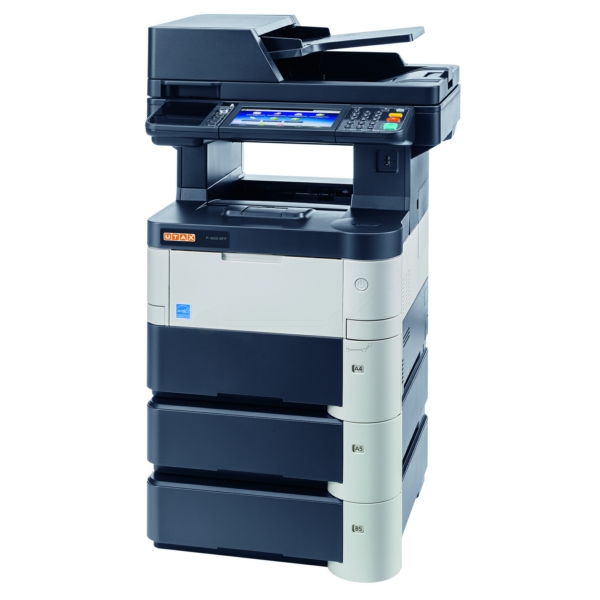Utax P-4035 i MFP
