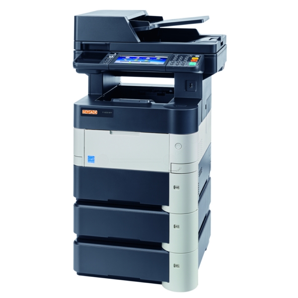 Utax P-6035 i MFP
