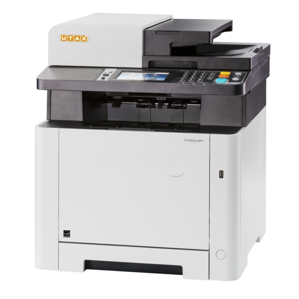 Utax P-C 2655 W MFP