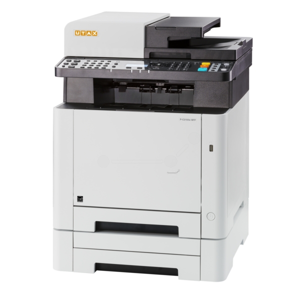 Utax P-C 2155 w
