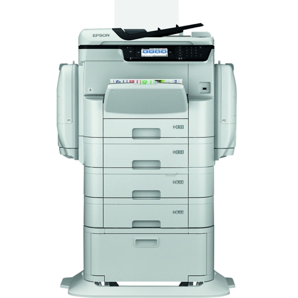Epson WorkForce Pro WF-C 869 RD3TWFC EPP