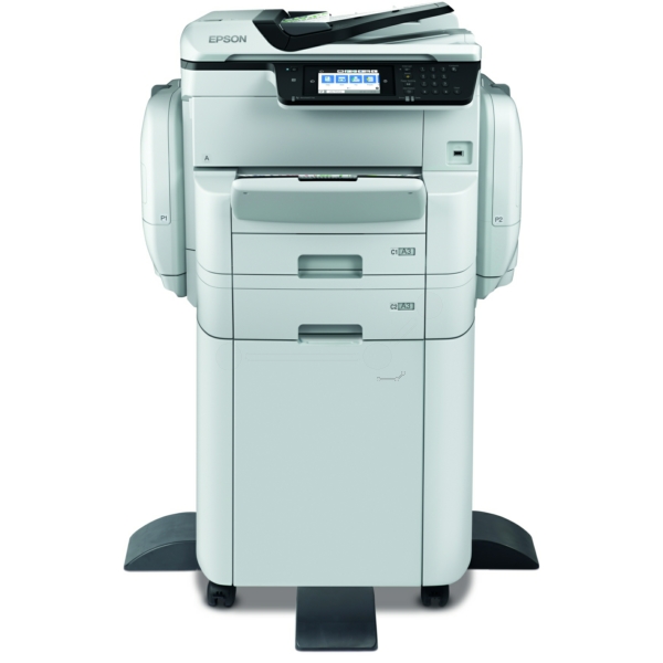 Epson WorkForce Pro WF-C 869 RDTWF EPP