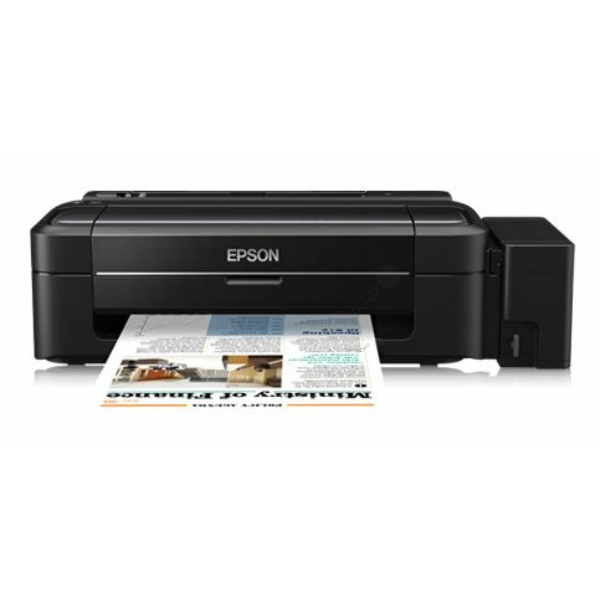 Epson EcoTank L 300