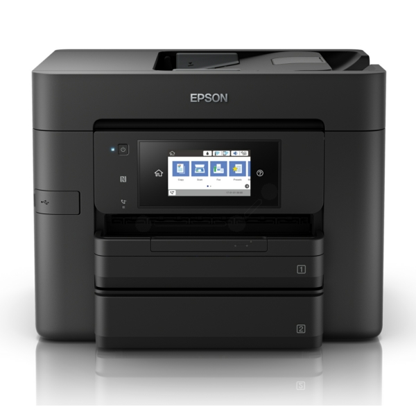 Epson WorkForce Pro WF-4740 DTWF