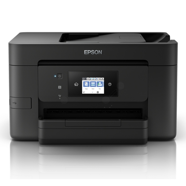 Epson WorkForce Pro WF-4720 DWF
