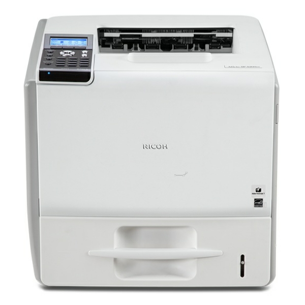 Ricoh Aficio SP 5200 Series