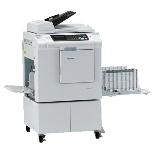 Ricoh DD 5450