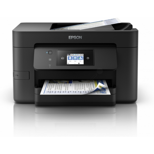 Epson WorkForce Pro WF-3720 Series