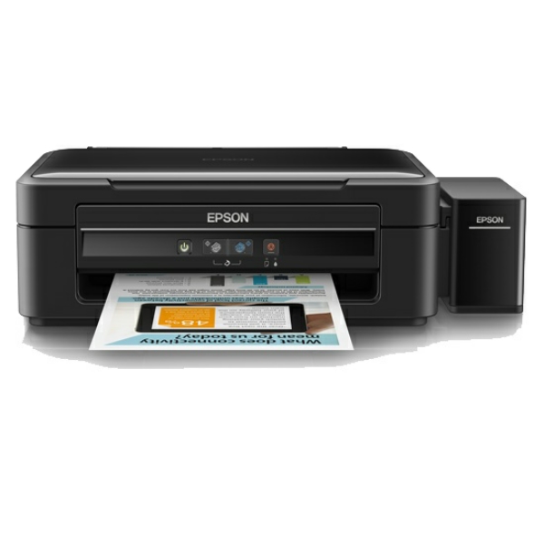 Epson EcoTank L 360 Series