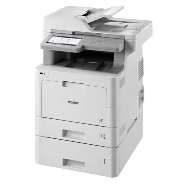 Brother MFC-L 9570 CDWTT