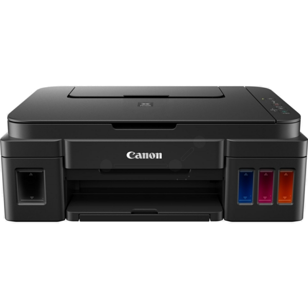Canon Pixma G 2400
