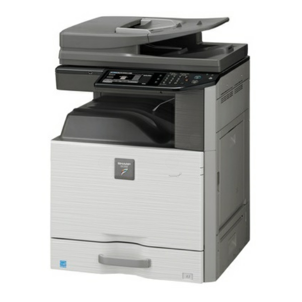 Sharp DX-2000 Series