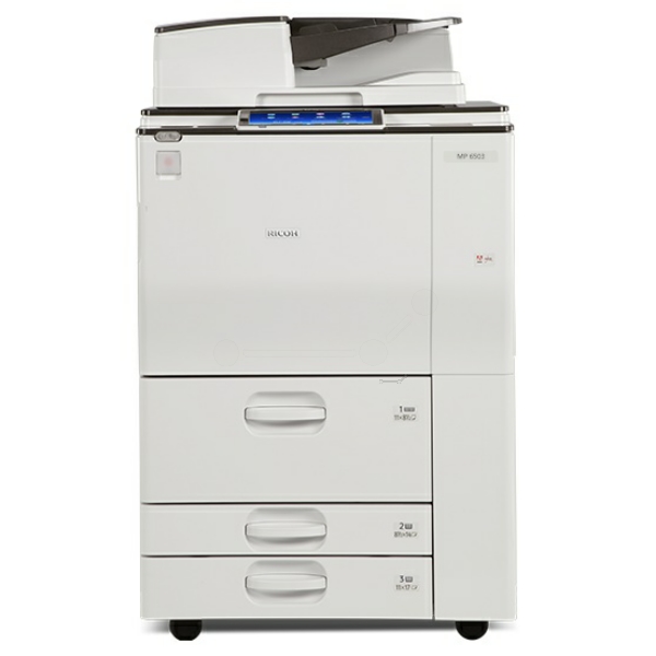 Ricoh MP 6503 SP