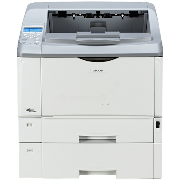 Ricoh Aficio SP 6330 n