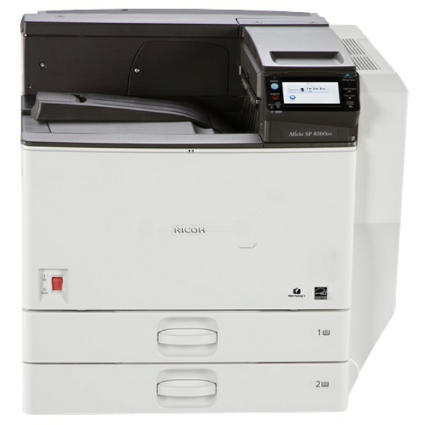 Ricoh Aficio SP 8300 dn