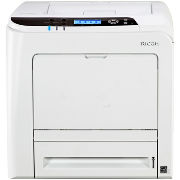 Ricoh Aficio SP C 340 dn