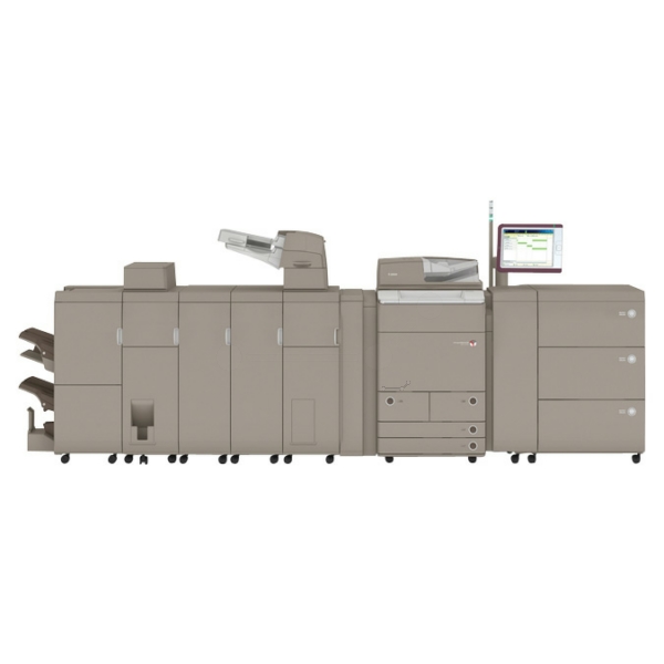 Canon iR ADVANCE C 9065 S Pro