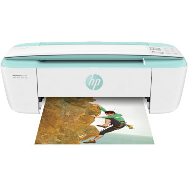 HP DeskJet 3755