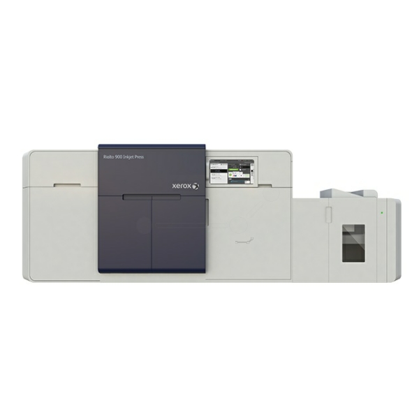 Xerox Rialto 900