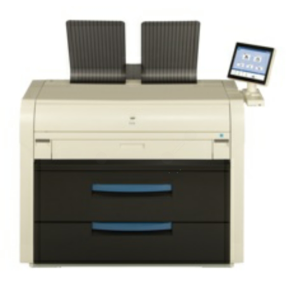 KIP 7500 Series
