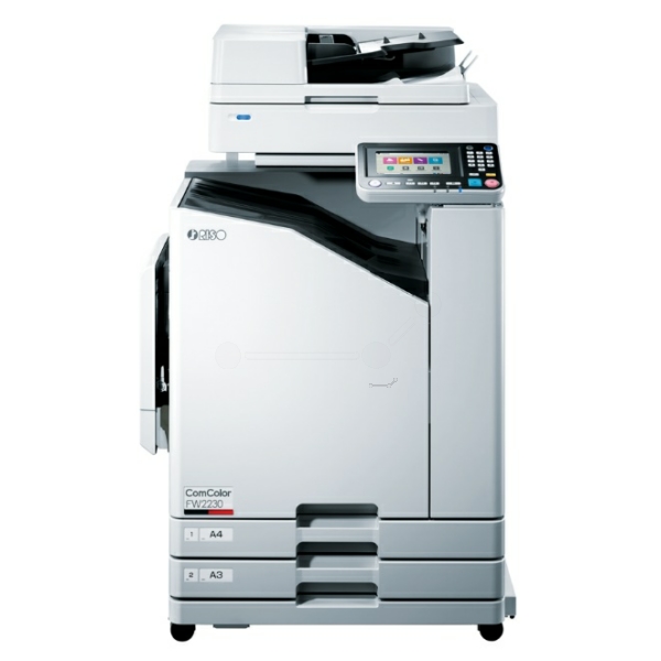 Riso ComColor FW 2230