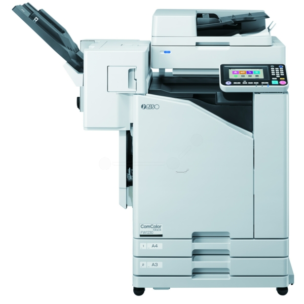 Riso ComColor FW 1200 Series