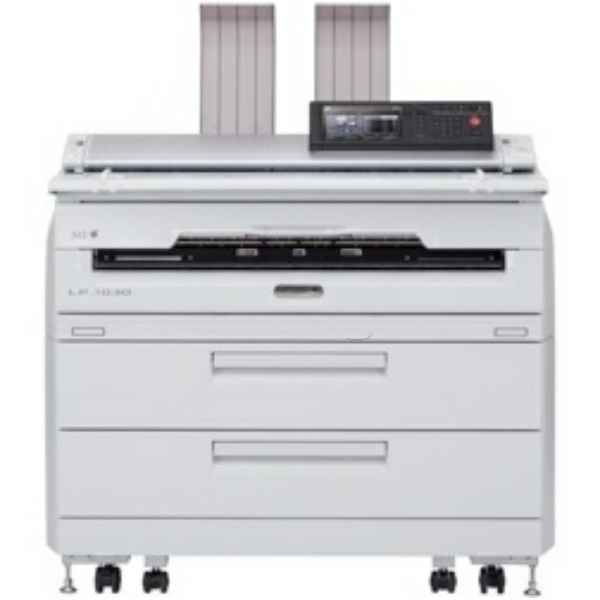 OKI Teriostar LP-1040 MF