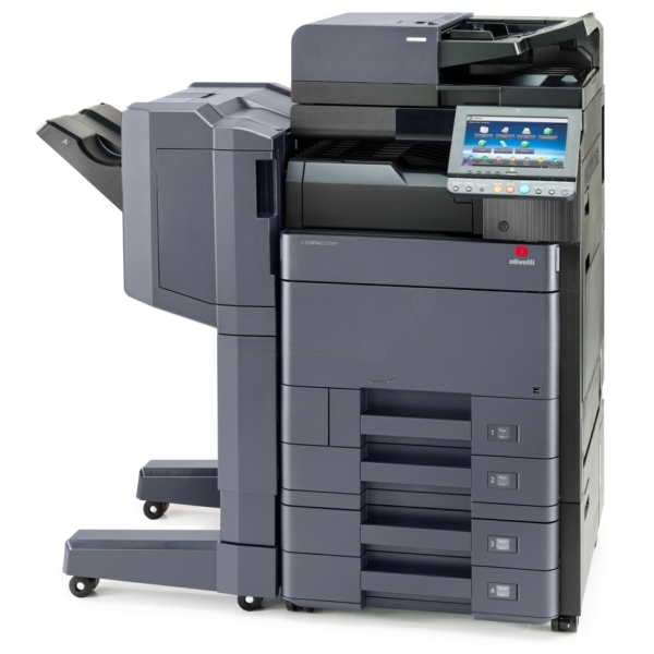 Olivetti D-Copia 6000 MF