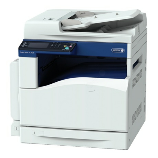 Xerox DC SC 2020