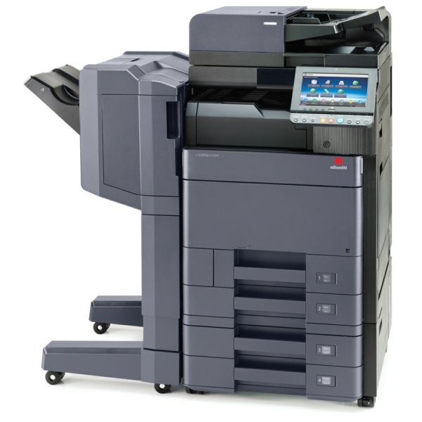 Olivetti D-Copia 4000 MF