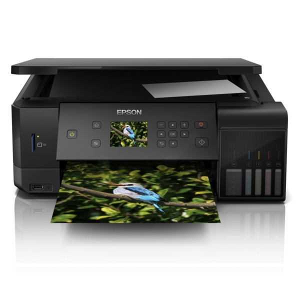 Epson EcoTank ET-7700
