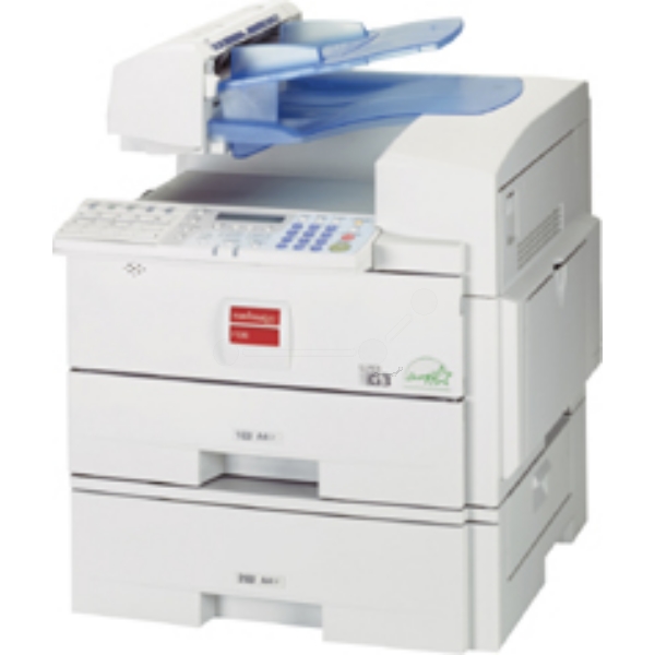 NRG Faxstation F 530