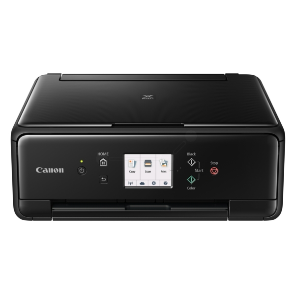 Canon Pixma TS 6100 Series