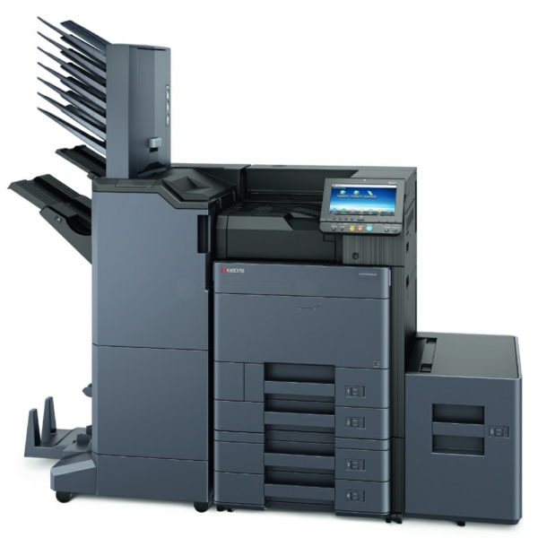 Kyocera ECOSYS P 8060 cdn