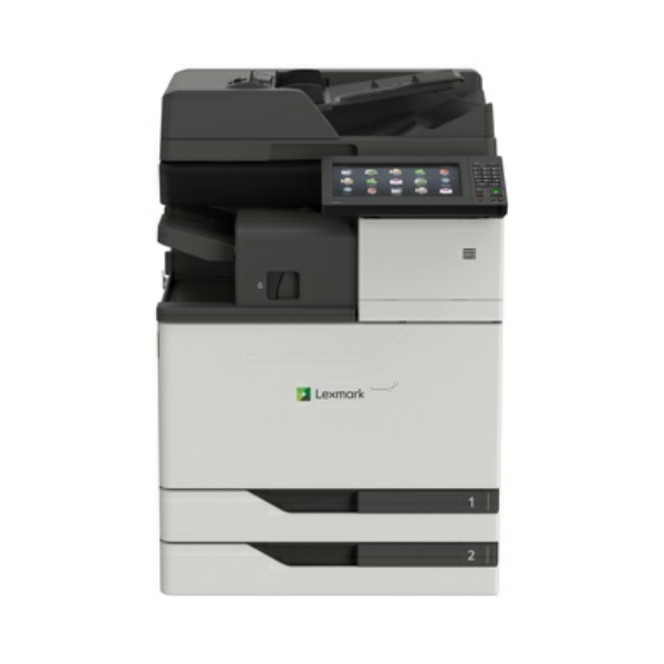 Lexmark CX 922 de