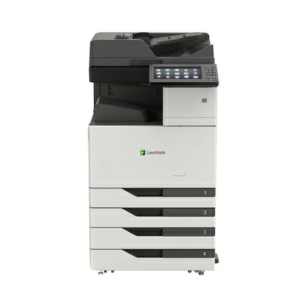 Lexmark XC 9245 de