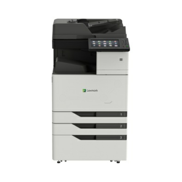 Lexmark CX 923 dxe